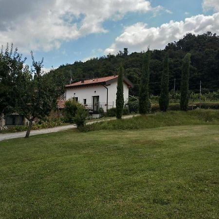 Agriturismo Cascina Rossano Provaglio d'Iseo Eksteriør bilde