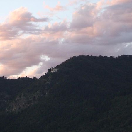 Agriturismo Cascina Rossano Provaglio d'Iseo Eksteriør bilde