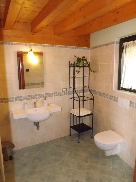 Agriturismo Cascina Rossano Provaglio d'Iseo Rom bilde