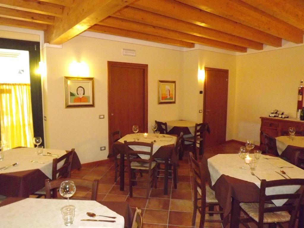 Agriturismo Cascina Rossano Provaglio d'Iseo Eksteriør bilde