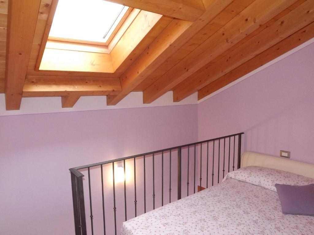 Agriturismo Cascina Rossano Provaglio d'Iseo Rom bilde