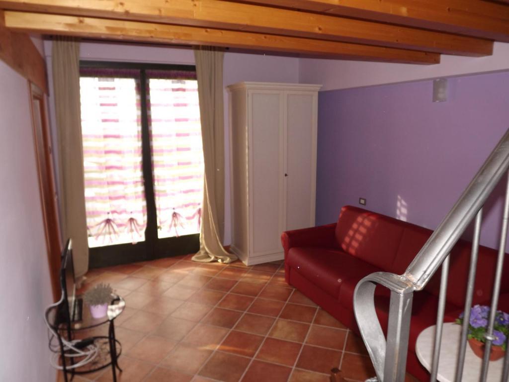 Agriturismo Cascina Rossano Provaglio d'Iseo Eksteriør bilde