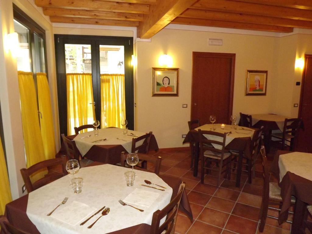 Agriturismo Cascina Rossano Provaglio d'Iseo Eksteriør bilde