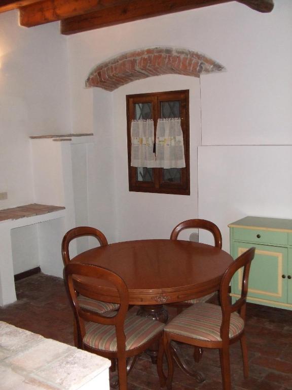 Agriturismo Cascina Rossano Provaglio d'Iseo Rom bilde