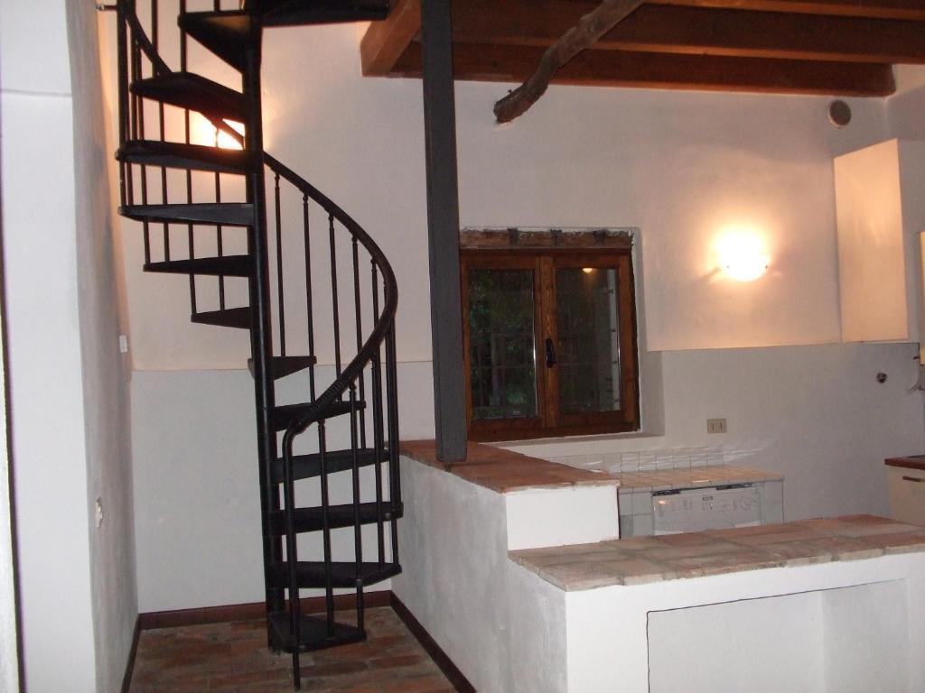 Agriturismo Cascina Rossano Provaglio d'Iseo Rom bilde