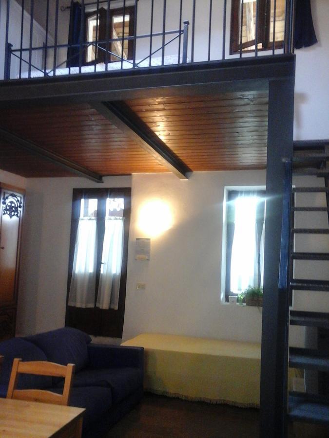 Agriturismo Cascina Rossano Provaglio d'Iseo Eksteriør bilde