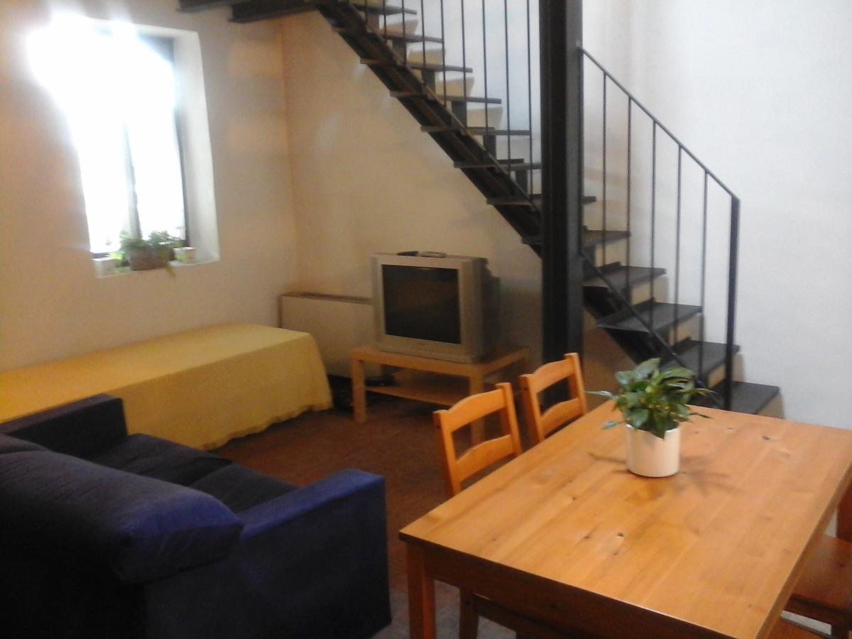 Agriturismo Cascina Rossano Provaglio d'Iseo Eksteriør bilde
