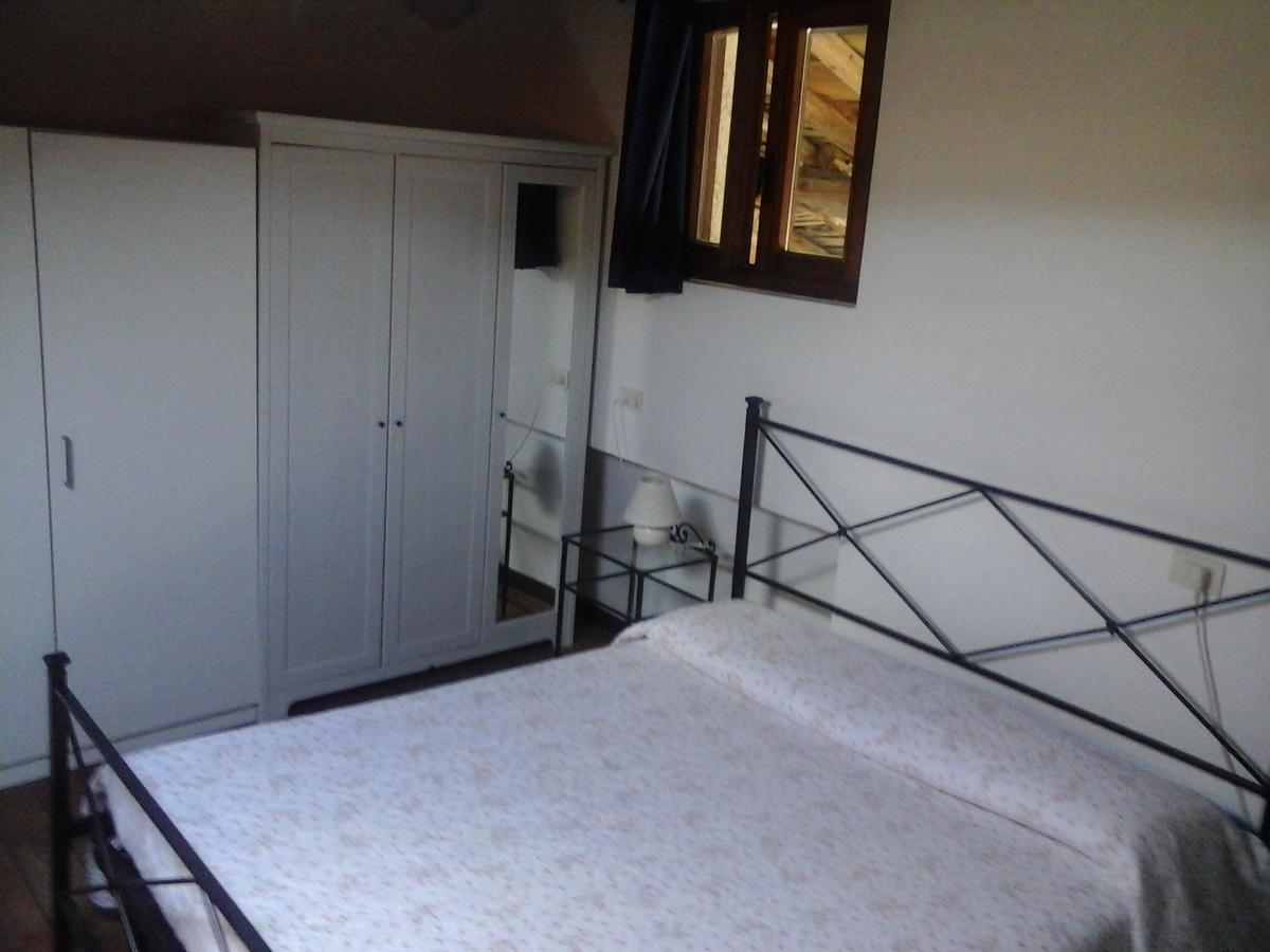 Agriturismo Cascina Rossano Provaglio d'Iseo Eksteriør bilde